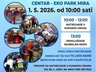 PROSLAVA PRAZNIKA RADA U PODRAVSKIM SESVETAMA