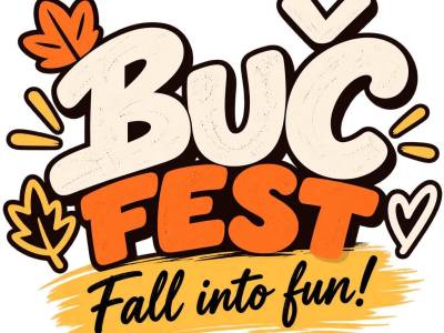 BUČ FEST - FALL INTO FUN!