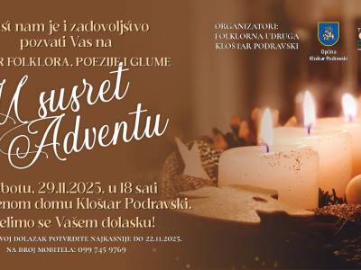 U susret Adventu