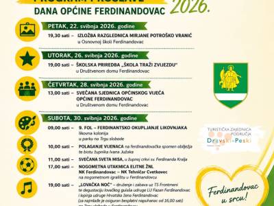 Dani Općine Ferdinandovac