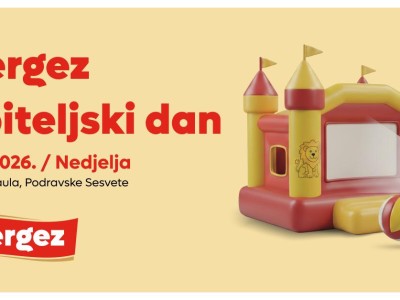 Dergez obiteljski dan