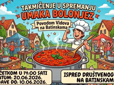 Bolonjezijada