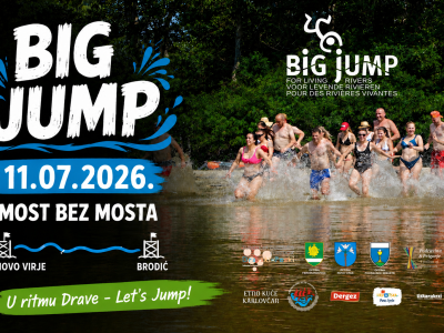 BIG JUMP 2026