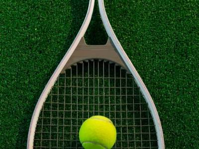 Teniski turnir u Dragancima