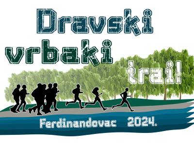 Dravski vrbaki trail