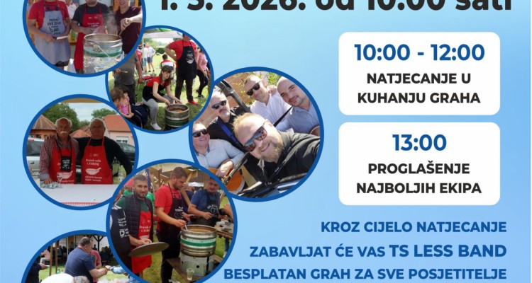 PROSLAVA PRAZNIKA RADA U PODRAVSKIM SESVETAMA