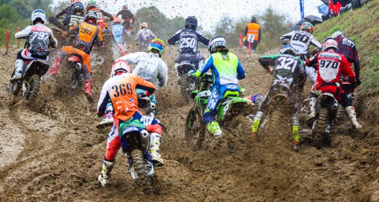 Motocross u Kozarevcu