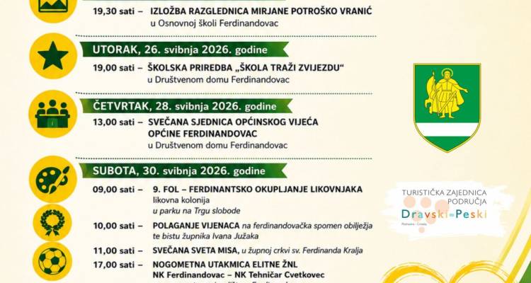 Dani Općine Ferdinandovac