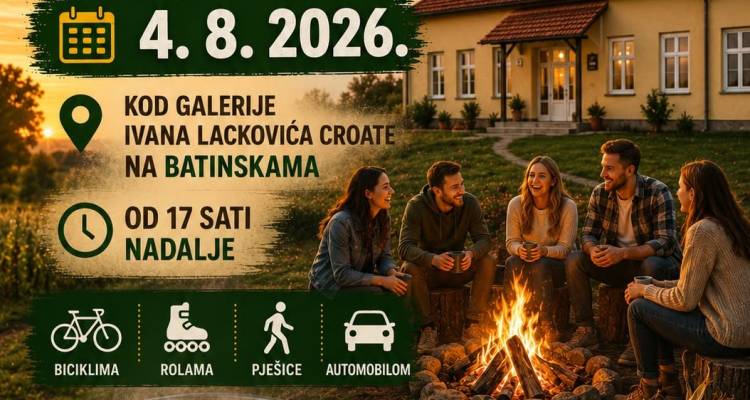 Druženje uz pečene i kuhane kukuruze