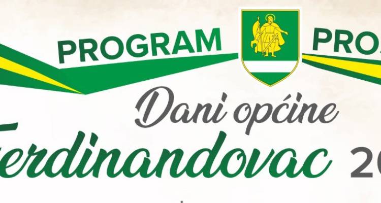 Dani Općine Ferdinandovac 2024.