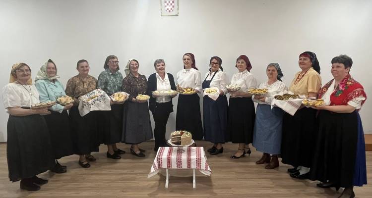 “Iz bakine ladice” – čuvanje tradicije kroz okuse prošlosti
