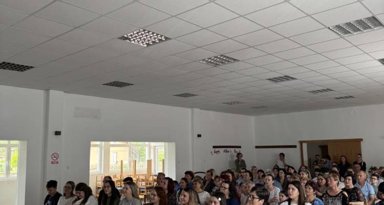 Koncert povodom Majčinog dana u Kozarevcu