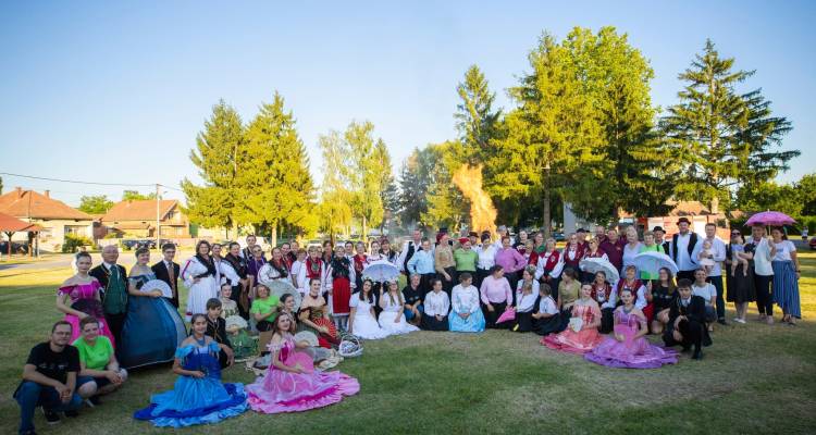 Održano 8. Ivanje v Sesvetama – tradicija koja okuplja i povezuje
