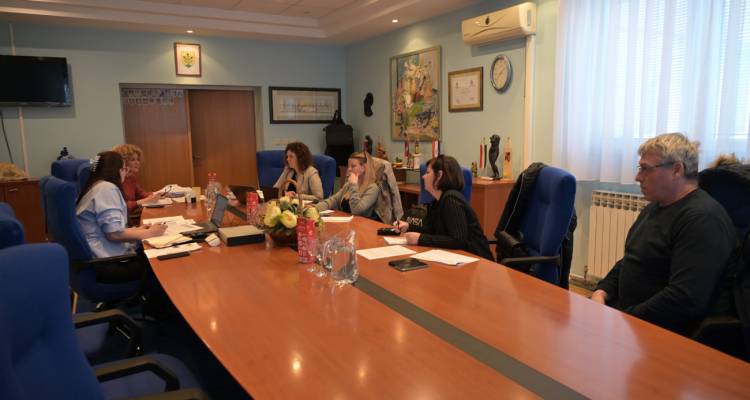 Održan prvi sastanak sudionika projekta AKT-Around the Kettle Together