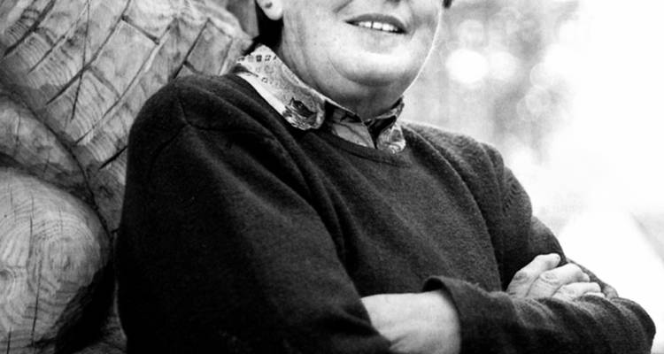 In memoriam Ljubica Matulec