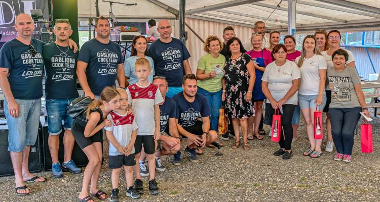 Rokovo u Kozarevcu okupilo mještane uz tradiciju, sport, kotlovinu i dobro druženje