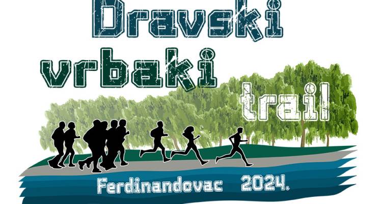 Dravski vrbaki trail