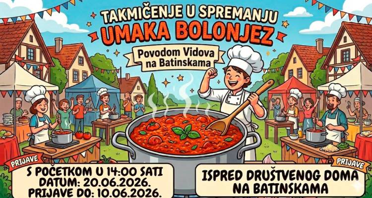 Bolonjezijada