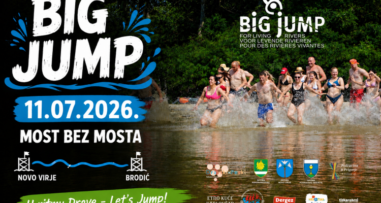 BIG JUMP 2026