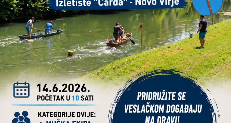 Dravsko veslo