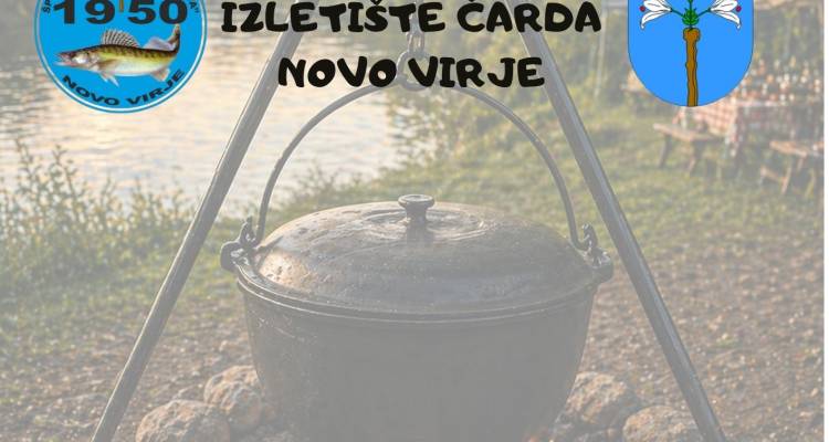 Fišijada u Novom Virju