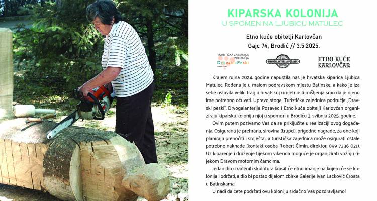 Kiparska kolonija