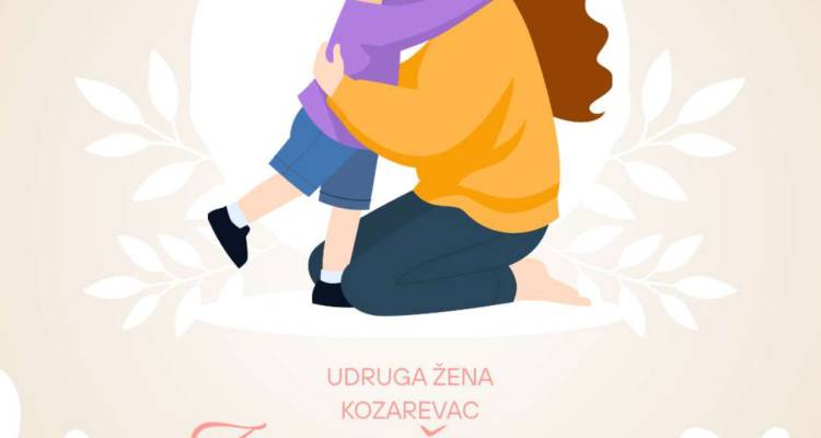 Koncert povodom Majčinog dana