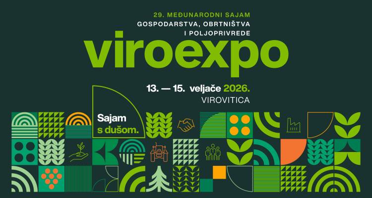 Viroexpo 2026.