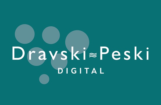  Dravski peski Digital